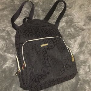 Calvin Klein Book Bag!